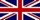 logo drapeau anglais,40x20